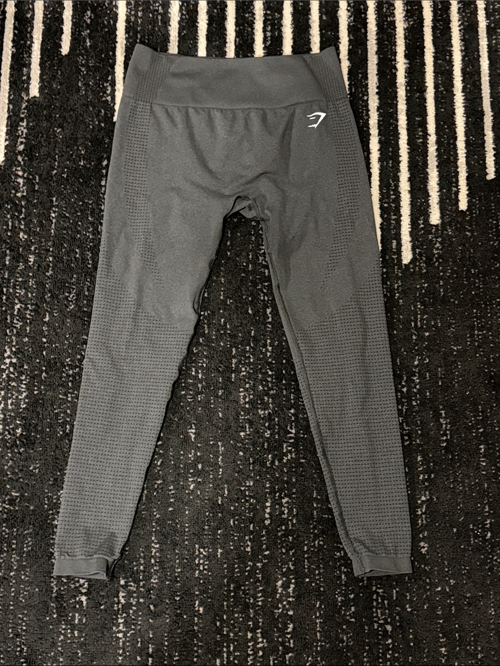 Gymshark Women’s Charcoal Leggings